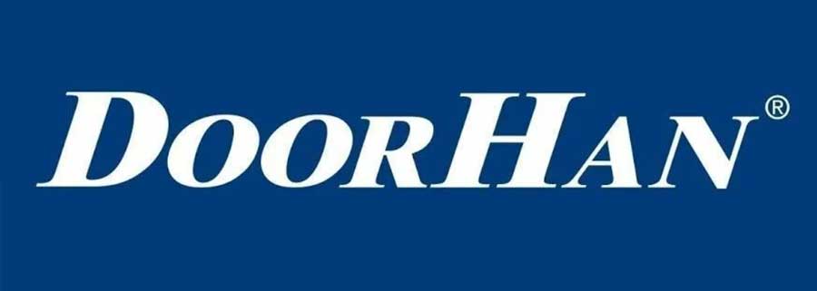 Doorhan официальный дилер